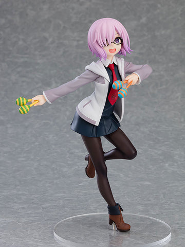 Fate/Grand Carnival - Mash Kyrielight - Pop Up Parade - Carnival Ver. (Good Smile Company)