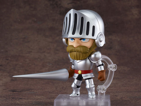 Kaettekita Makaimura - Arthur - Nendoroid #1784 (Good Smile Company)