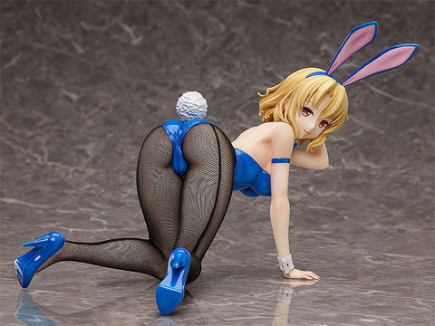 To LOVEru Darkness - Momioka Risa - B-style - 1/4 - Bunny Ver. (FREEing)