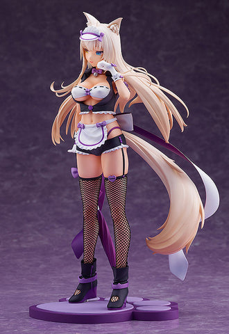 Nekopara - Coconut - 1/7 - Race Queen ver. (Good Smile Company, Nekoyome)