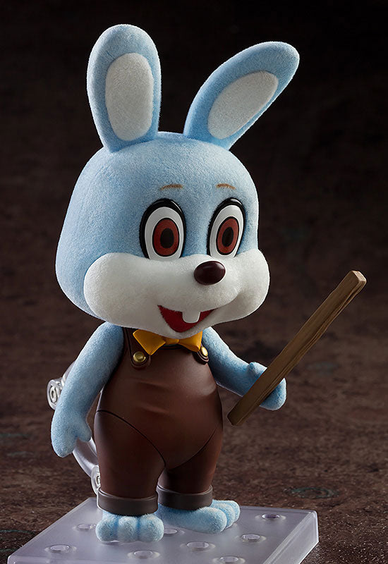 Silent Hill 3 - Robbie The Rabbit - Nendoroid #1811b - Blue (Good