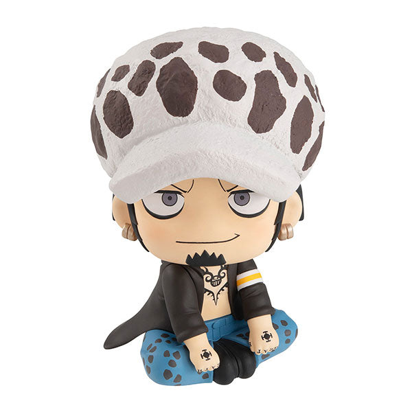 Mega Cat Project Big Nyan Piece Trafalgar Law (One Piece)