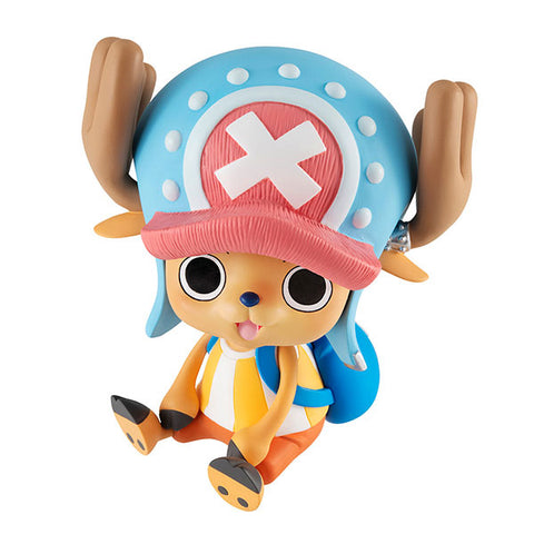 One Piece - Tony Tony Chopper - Look Up (MegaHouse)