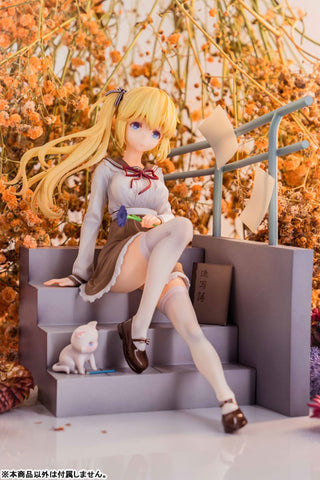 Sanshokueren TE - Chika - Chiguo - 1/7 (UnknownModel)