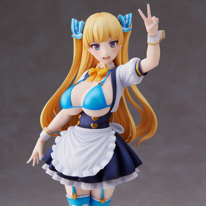 Original Character - Lina Bell Roll (Union Creative International