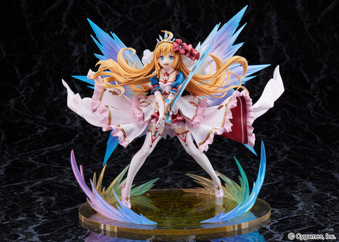 Princess Connect! Re:Dive - Eustiana von Astraea - Shibuya Scramble Figure - 1/7 (Alpha Satellite, eStream)
