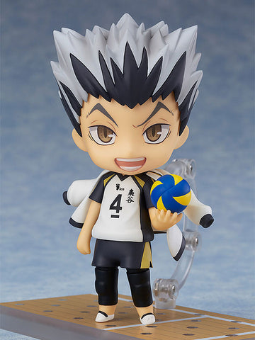 Nendoroid Haikyuu!! Kotaro Bokuto
