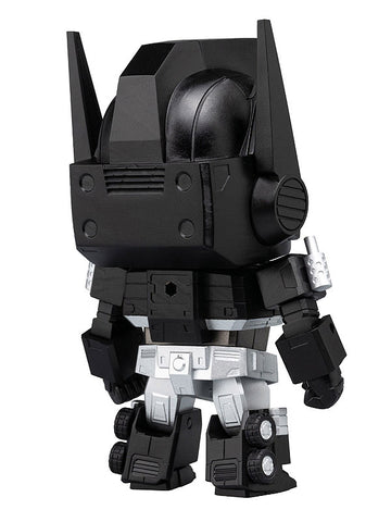 Transformers - Black Convoy - Nendoroid #1814 (Good Smile Company)