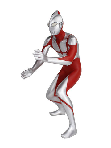 Ultraman - Shin Ultraman - Fighting Pose Ver. - With LED Light Emitting Gimmick (CCP)