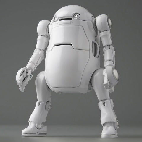35 Mechatro WeGo - D.I.Y. (Sentinel)