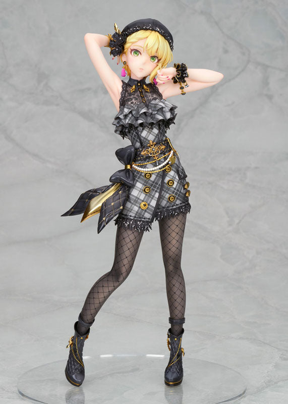 THE iDOLM@STER Cinderella Girls - Miyamoto Frederica - 1/7 - Fre 