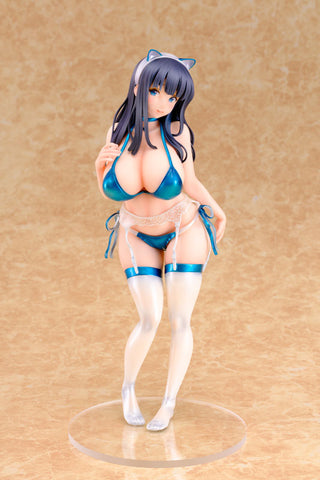 Original Character - Sakura Kaede - 1/6 (Daiki Kougyou)