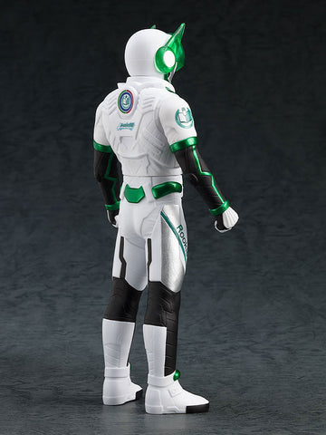 Soft Vinyl - Dogengers - Rookie (Good Smile Company)