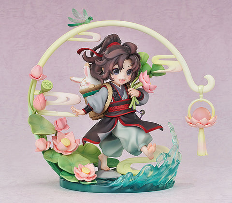 Mo Dao Zu Shi - Wei Wuxian - 1/8 - Childhood Ver. (Good Smile Arts Shanghai)