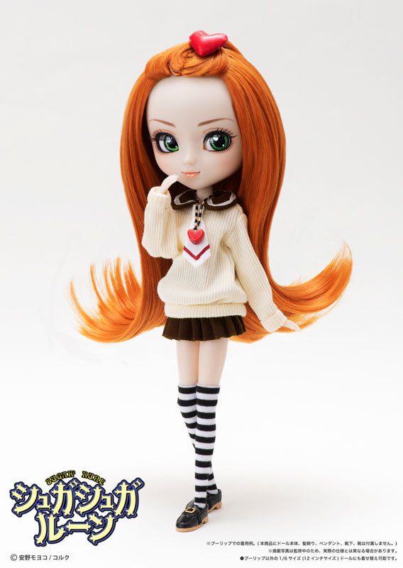 Sugar Sugar Rune - Doll Clothes - Outfit Selection O-837 - Pullip