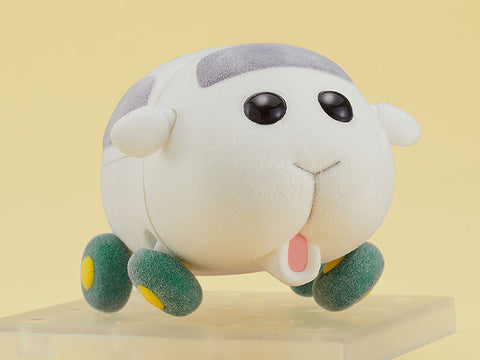 Pui Pui Molcar - Shiromo - Nendoroid #1818 (Good Smile Company)