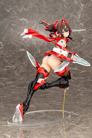 Megami Device - Asra Ninja - 1/0.5 (Kotobukiya)