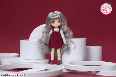 Bobee - Sweet Town Series 04 - 1/8 (Pipitom)