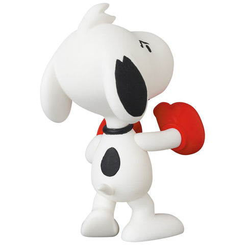 Ultra Detail Figure No.680 - PEANUTS SERIES 13 - BOXING SNOOPY (Medicom Toy)