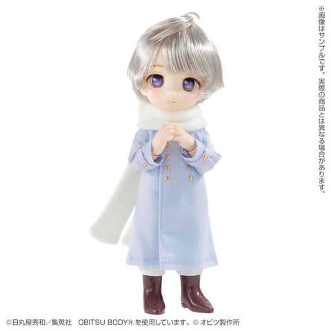 Hetalia World Stars - Russia - DolPokke No.009 (Azone)