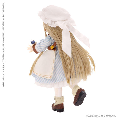 Lil' Fairy - Chiisana Otetsudai-san - Ripy (Azone)