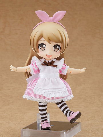 Nendoroid Doll - Alice - Another Color (Good Smile Company)
