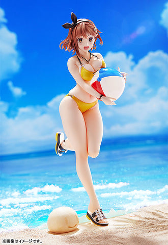 Atelier Ryza 2 ~Ushinawareta Denshou to Himitsu no Yousei~ - Reisalin Stout - 1/7 - Swimsuit Ver. (Good Smile Company)