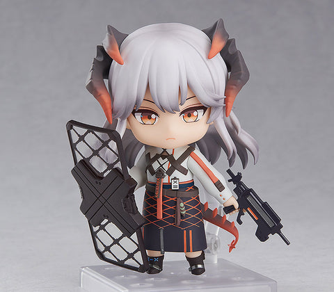 Arknights - Saria - Nendoroid #1810 (Good Smile Arts Shanghai, Good Smile Company)