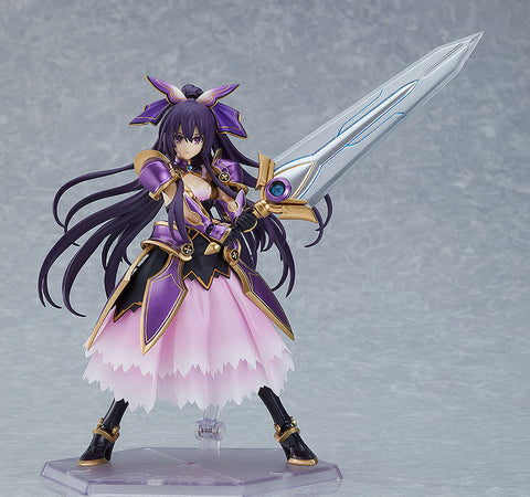 Date A Live III - Yatogami Tohka - Figma #561 (Max Factory)