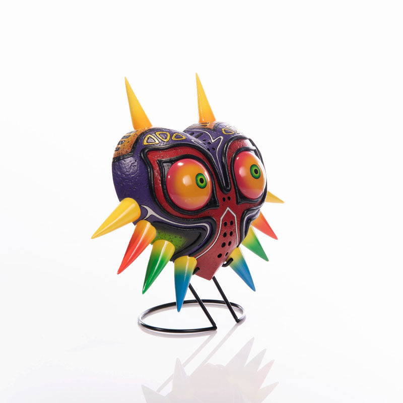 The Legend Of Zelda: Majora's Mask - Majora's Mask - 2022 Re