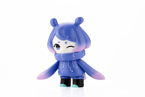 Original Character - Denshitako No. 3 - Aquarium Color Ver. (Kotobukiya)