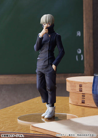 Jujutsu Kaisen - Inumaki Toge - Pop Up Parade (Good Smile Company)