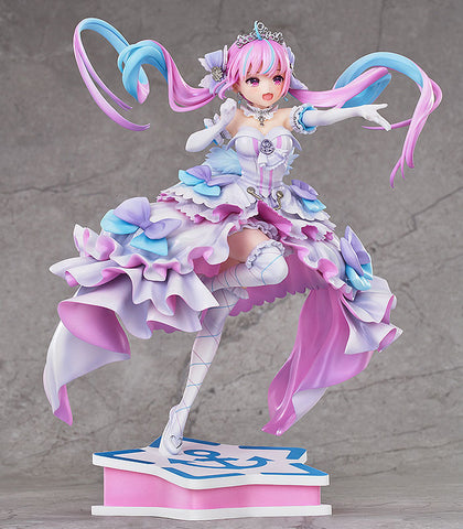 Hololive - Minato Aqua - 1/7 - Aqua Iro Super☆Dream♪ Ver. (Good Smile Company)