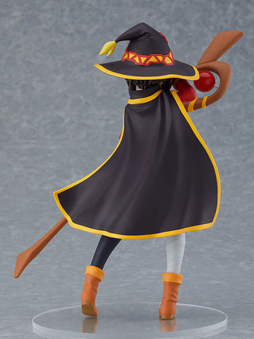 Kono Subarashii Sekai ni Shukufuku wo! Kurenai Densetsu - Megumin - Pop Up Parade - 2022 Re-release (Max Factory)