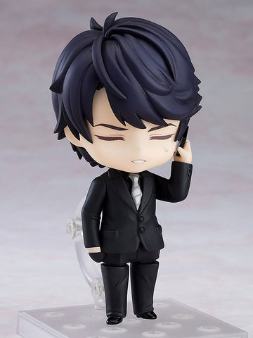 Love and Producer ~EVOL×LOVE~ - Li Zeyan - (Good Smile Arts Shanghai)
