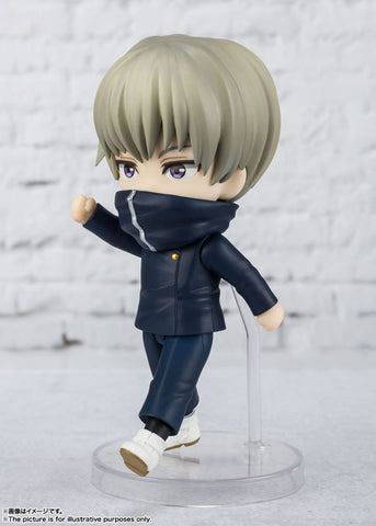 Jujutsu Kaisen - Inumaki Toge - Figuarts mini (Bandai Spirits)