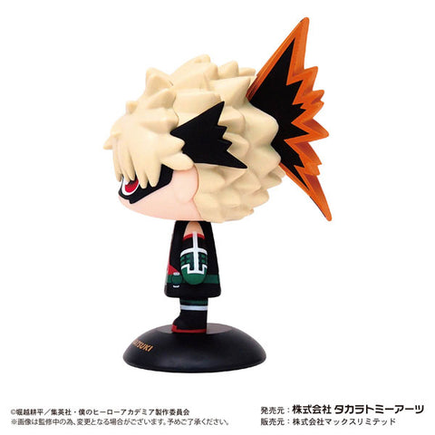 Boku no Hero Academia - Bakugou Katsuki - Yura Yura Head (Takara Tomy A.R.T.S)