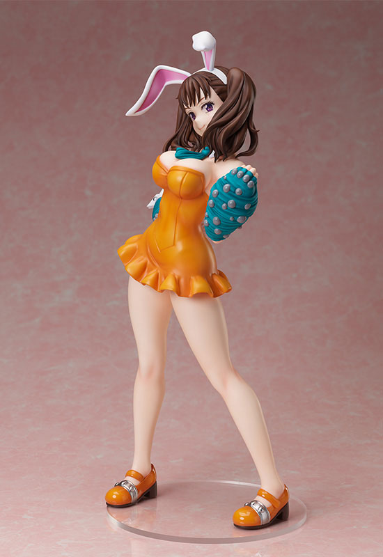 Nanatsu no Taizai: Fundo no Shinpan - Diane - B-style - 1/4