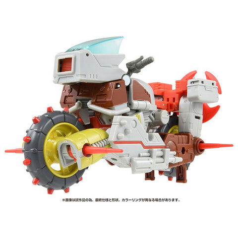 The Transformers: The Movie - Junkyard - Studio Series - Voyager Class SS-88 (Takara Tomy)
