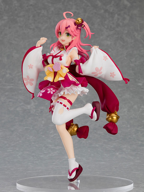 Hololive - Sakura Miko - Pop Up Parade (Max Factory) - Solaris Japan