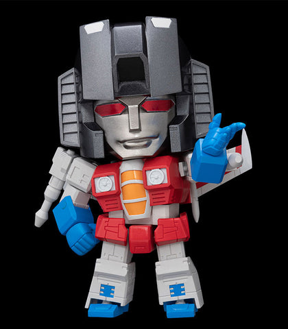 Transformers - Starscream - Nendoroid #1838 (Good Smile Company, Sentinel)