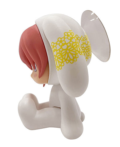 Eiga Gotoubun no Hanayome - Nakano Ichika - Chocot - Suction Cup - Wedding White Ver. (Good Smile Company, Shine)