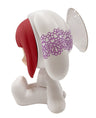 Gotoubun no Hanayome - Nakano Nino - Chocot - Suction Cup - Wedding White Ver. (Shine)