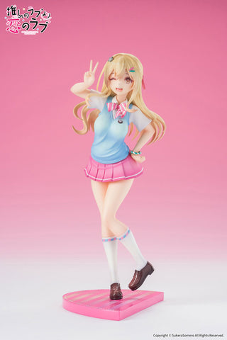 Oshi no Love yori Koi no Love - Furutachi Ren - 1/7 (Apex Innovation)