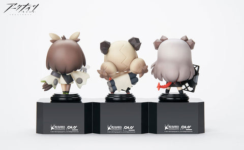 Arknights - Chess Piece Series Vol.2 - Set Of 3 (APEX)