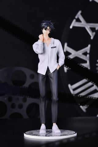 Fun - Shiguang Daili Ren - LINK CLICK - Cheng Xiaoshi