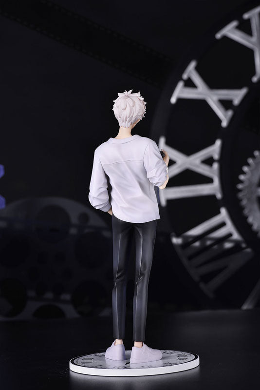 Fun - Shiguang Daili - LINK CLICK - Riku Hikaru (BeBox) - Solaris