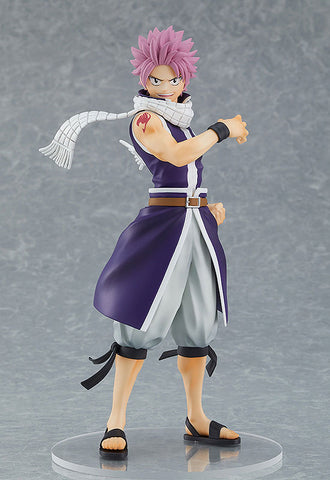 Fairy Tail Final Season - Natsu Dragneel - Pop Up Parade - Grand Magic Games Arc Ver. (Good Smile Company)