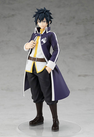 Fairy Tail Final Season - Gray Fullbuster - Pop Up Parade - Grand Magic Games Arc Ver. (Good Smile Company)