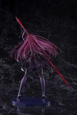 Fate/Grand Order - Scáthach - 1/7 - Lancer - 2022 Re-release (PLUM)